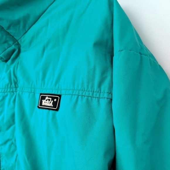 Vtg Thinsulate Woolrich 3 in 1 Winter Coat - Picture 6 of 15